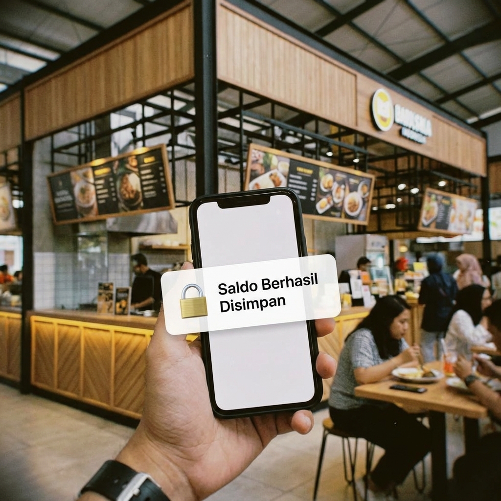 Digital Security