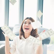 Newsletter subscription for financial tips